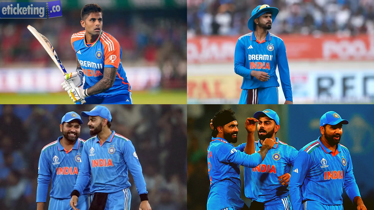 Asia Cup Tickets | Asia Cup 2025 Tickets