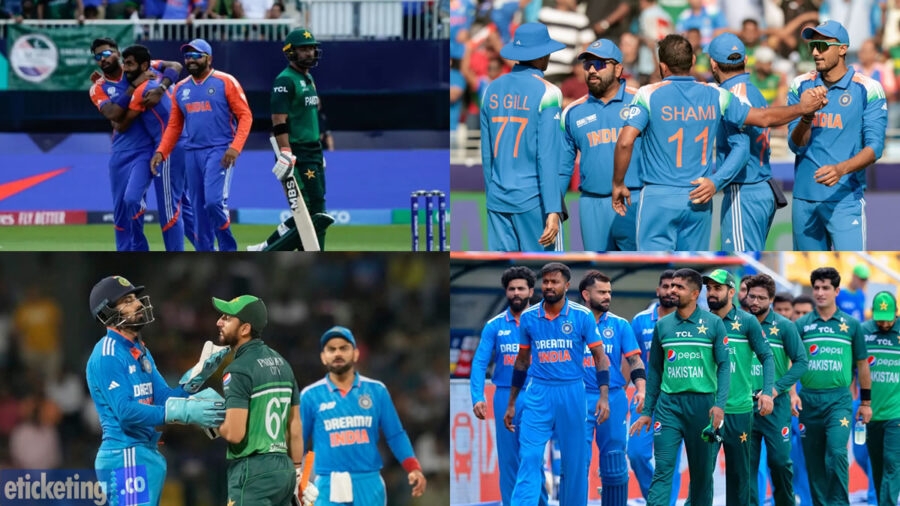 Asia Cup Tickets | Asia Cup 2025 Tickets