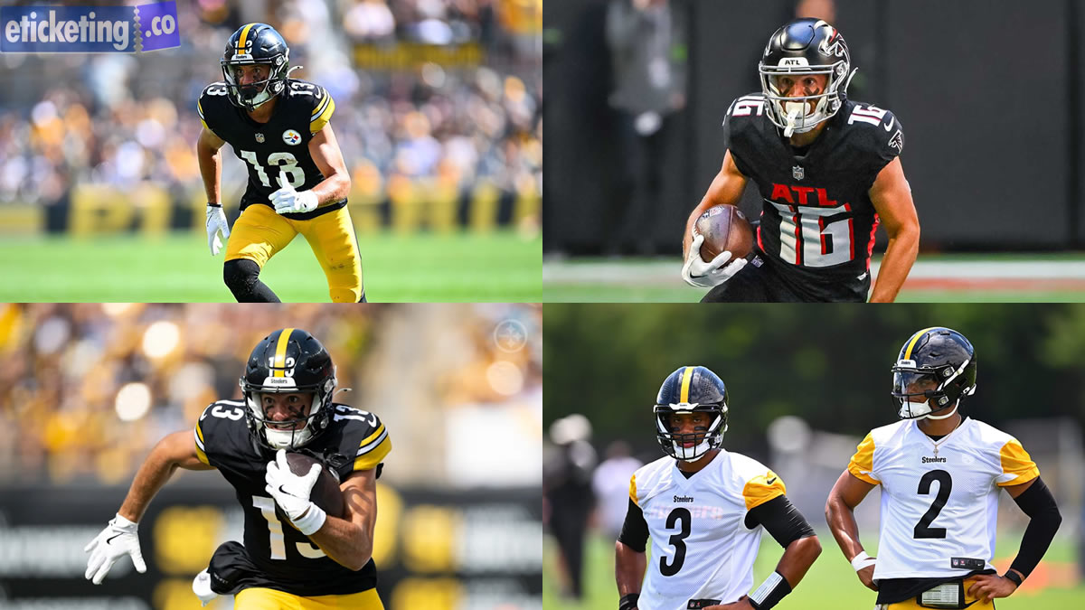 NFL 2025 Tickets | NFL Games Tickets | NFL Games 2025 Tickets