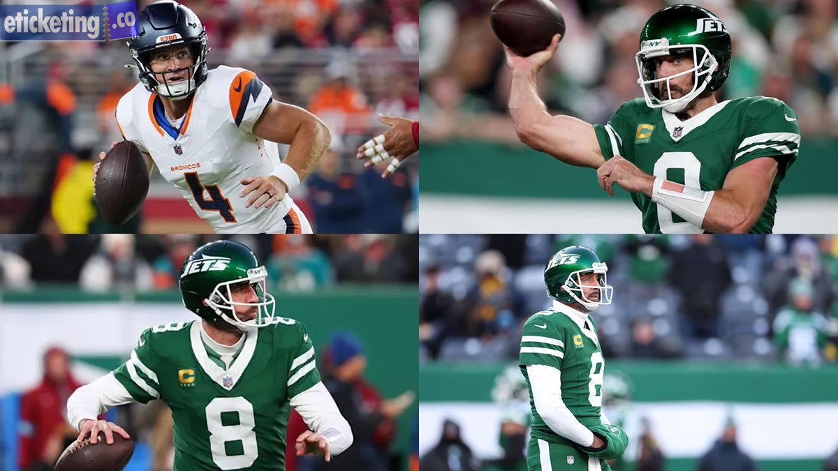 NFL Games 2025 Tickets | NFL International Tickets | NFL London Tickets