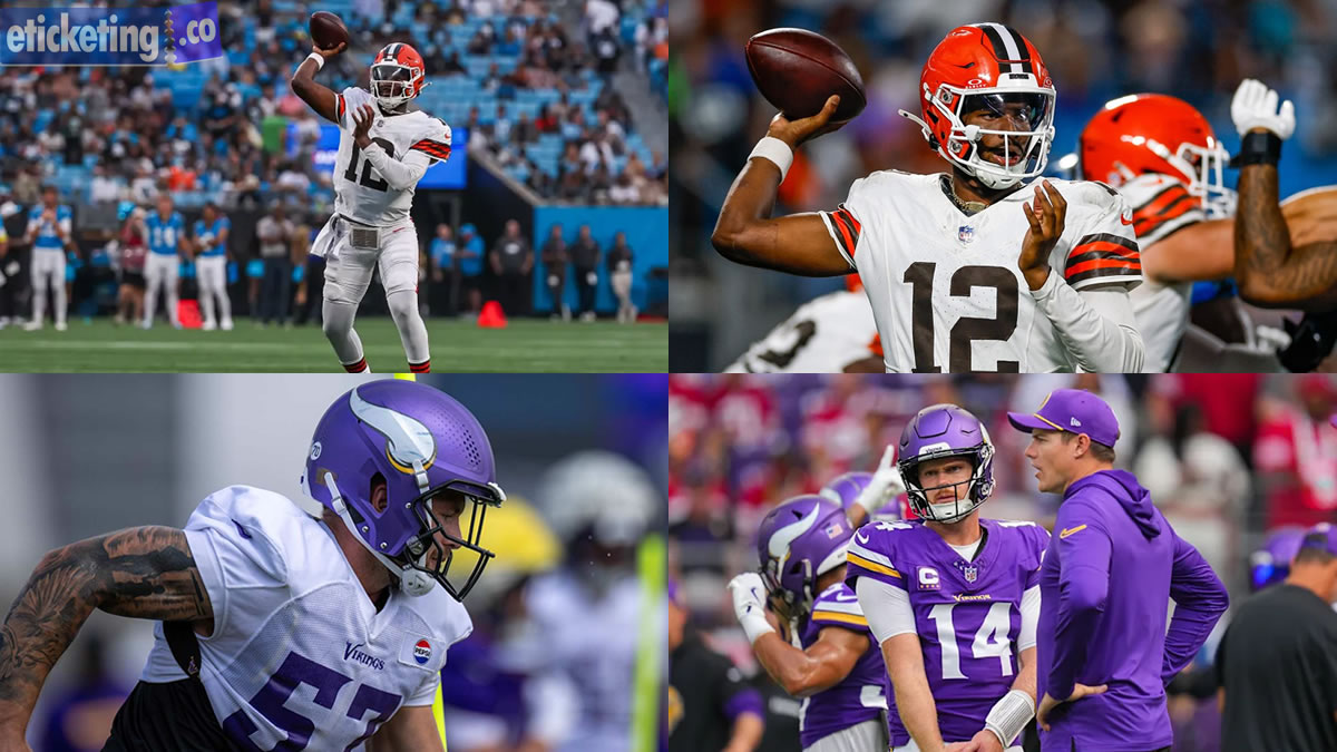 NFL 2025 Tickets NFL Dublin Tickets |NFL London Houston Clash Brings More Than Just Action