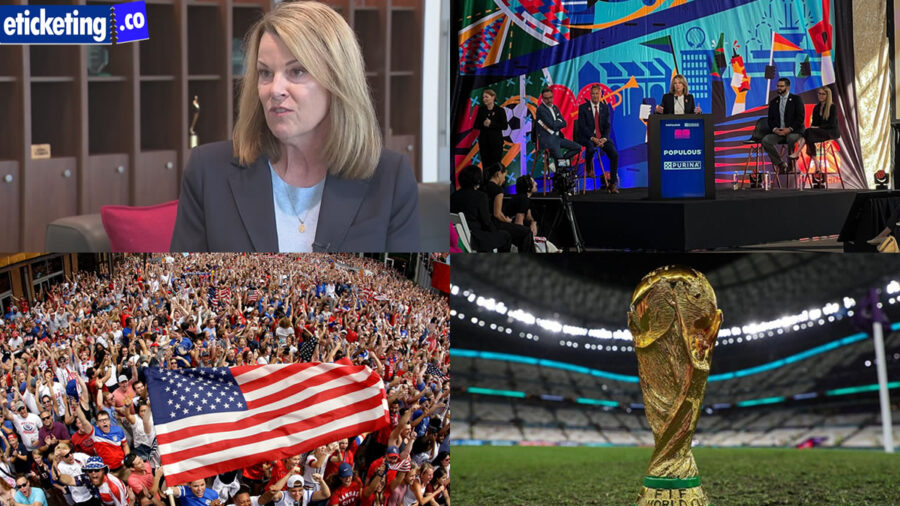 World Cup Tickets | FIFA 2026 Tickets