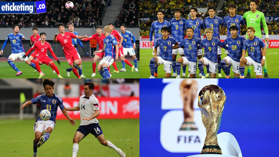 FIFA 2026 Tickets | Football World Cup Tickets