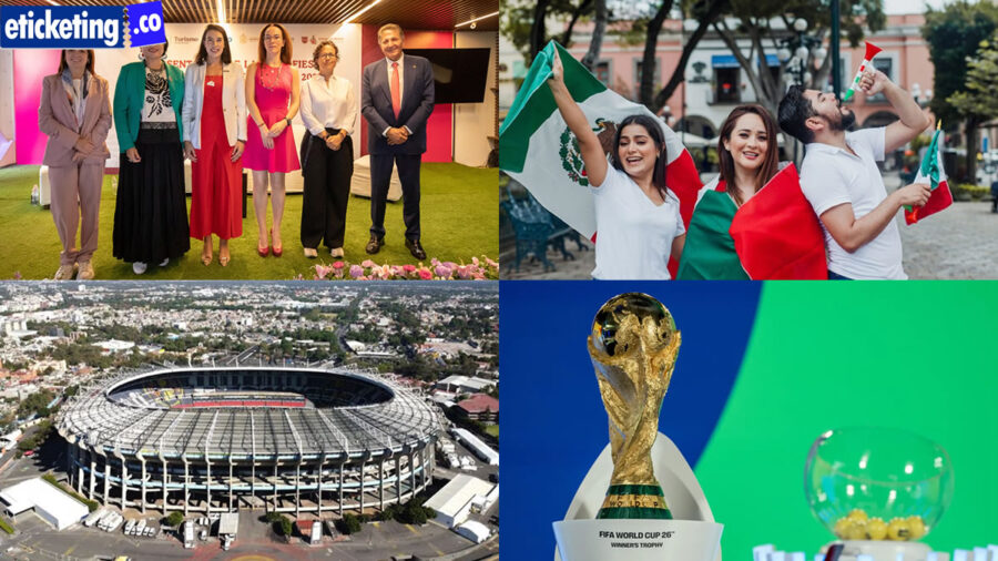 World Cup Tickets | FIFA 2026 Tickets