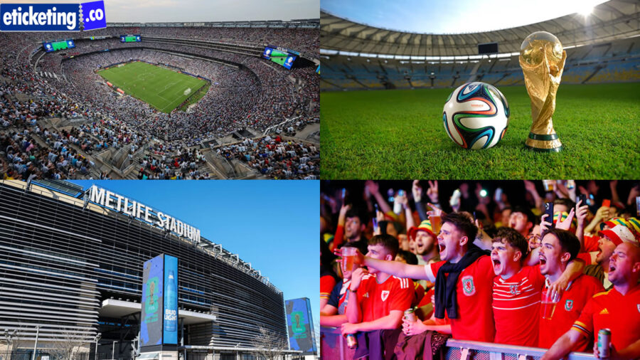 Footoball World Cup Final Tickets| Buy FIFA World Cup Tickets