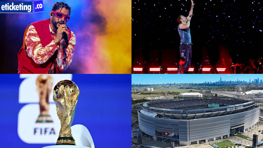 World Cup Tickets | FIFA 2026 Tickets