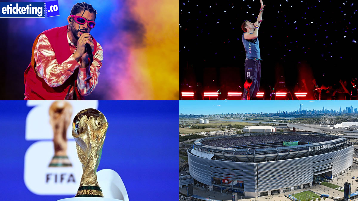 World Cup Tickets | FIFA 2026 Tickets