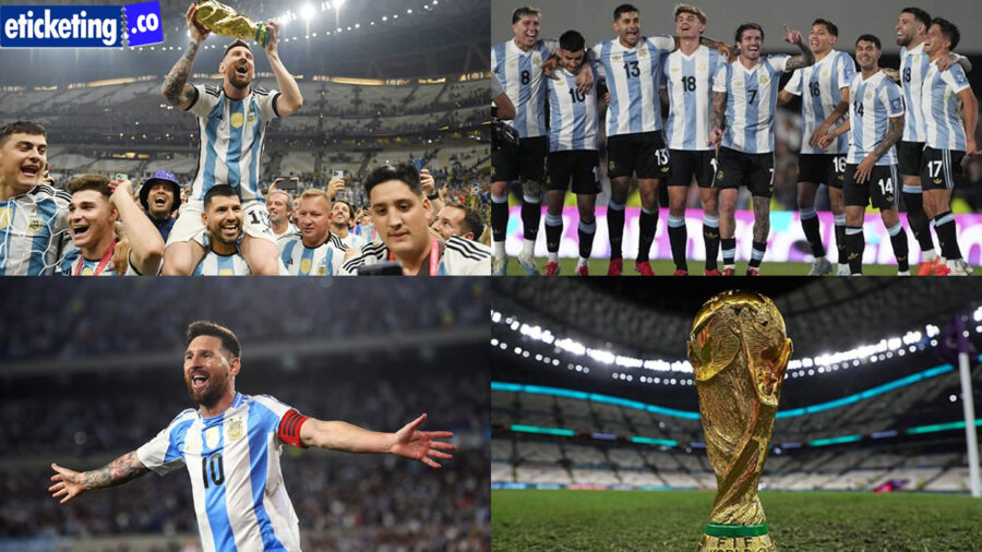 World Cup Tickets | FIFA 2026 Tickets