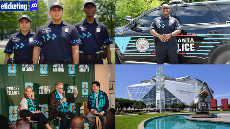 Soccer World Cup Tickets | FIFA 2026 Tickets