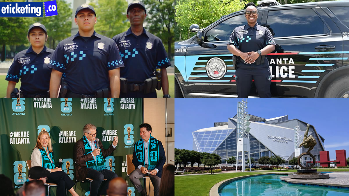 Soccer World Cup Tickets | FIFA 2026 Tickets