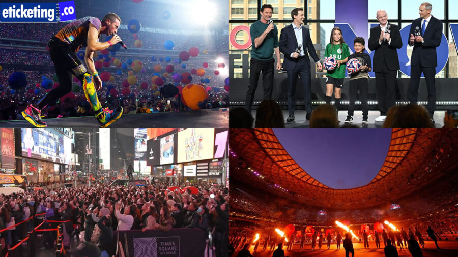 FIFA World Cup Tickets | FIFA World Cup Final Tickets