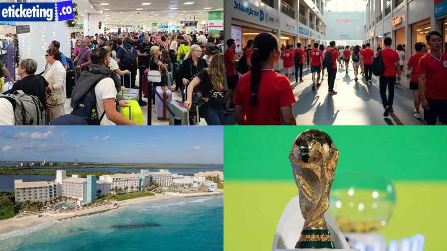 FIFA 2026 Tickets | Football World Cup Tickets