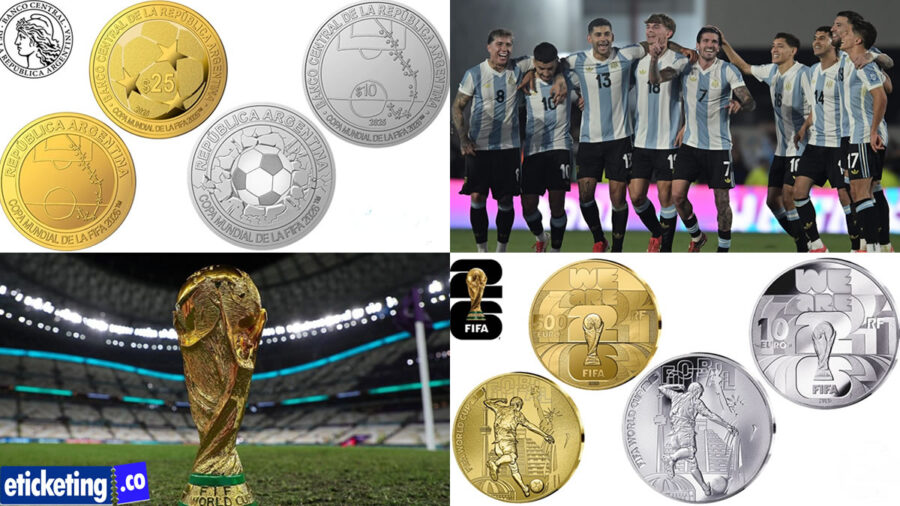 Football World Cup 2026 Tickets | FIFA World Cup Tickets