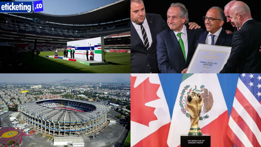 World Cup Tickets | FIFA 2026 Tickets