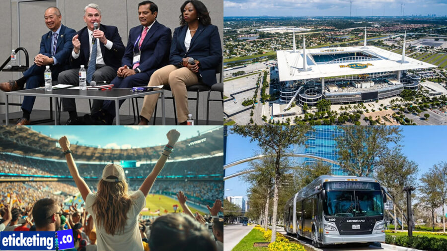 Football World Cup Tickets | FIFA World Cup 2026 Tickets