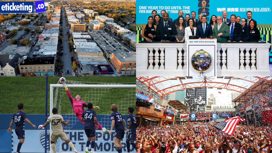 World Cup Tickets | FIFA 2026 Tickets