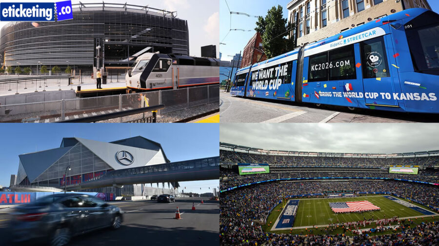 Soccer World Cup Tickets | FIFA 2026 Tickets