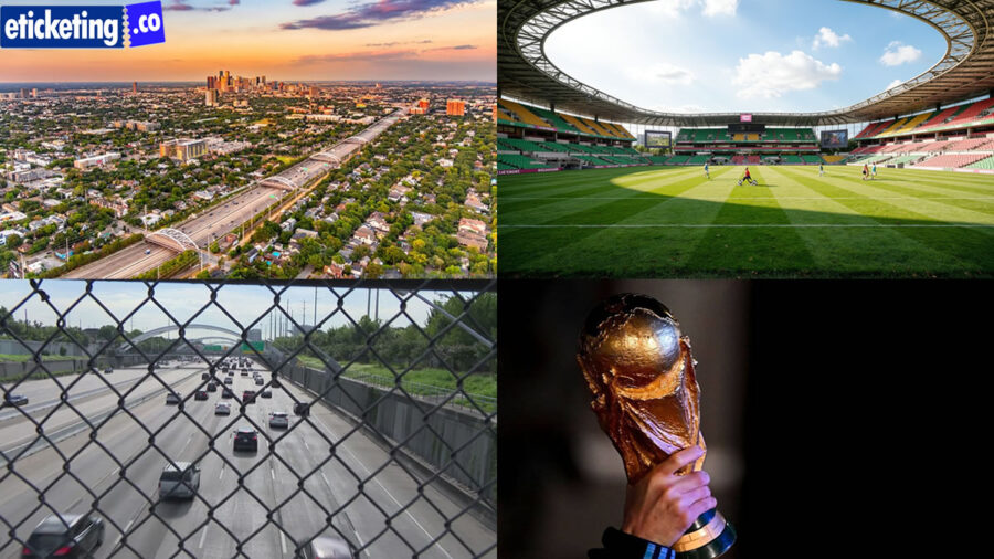 Football World Cup Tickets | FIFA World Cup 2026 Tickets