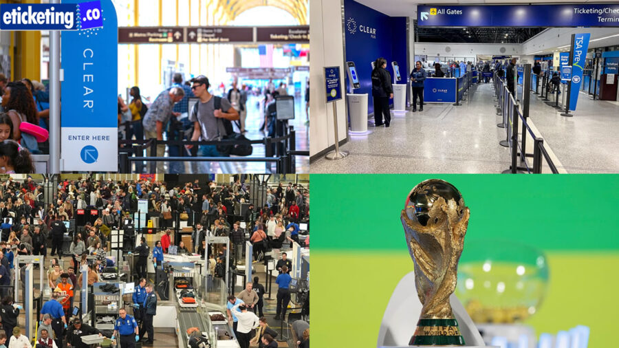 World Cup Tickets | FIFA 2026 Tickets