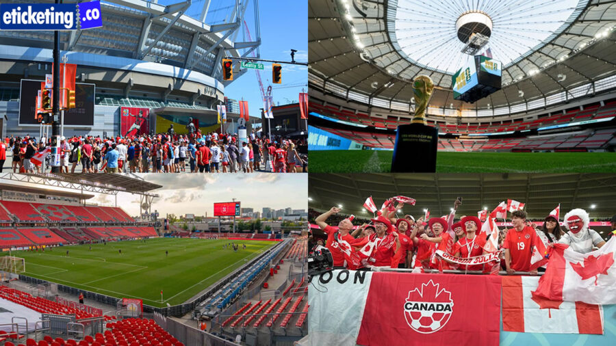 World Cup Tickets | FIFA 2026 Tickets