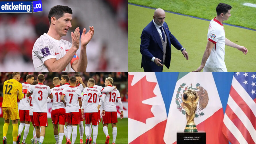 FIFA 2026 Tickets | Football World Cup Tickets