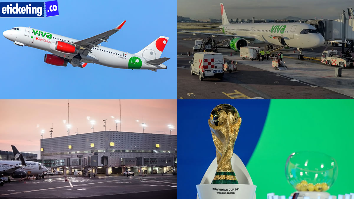 FIFA 2026 Tickets | Football World Cup Tickets