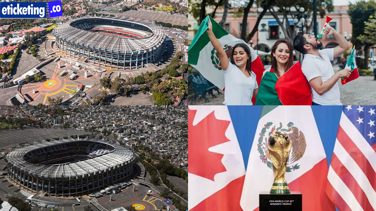 World Cup Tickets | FIFA 2026 Tickets