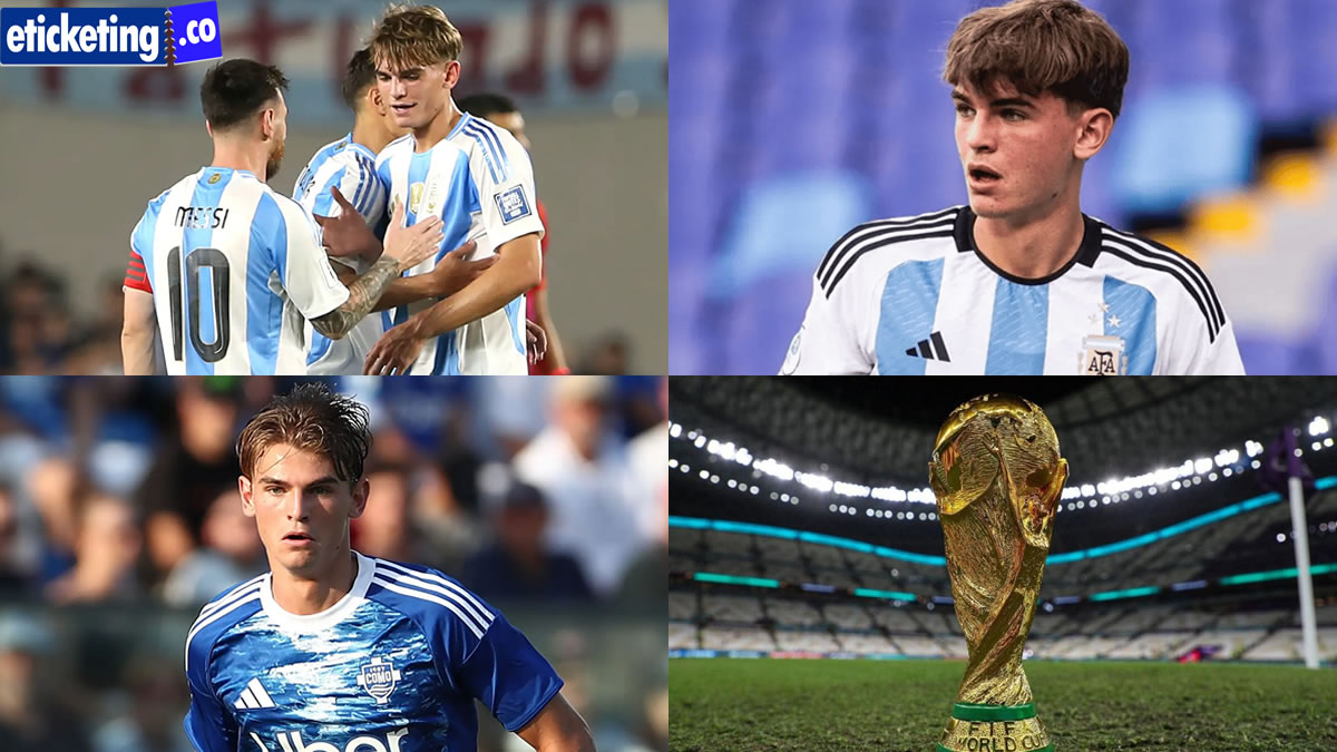 Football World Cup Tickets | FIFA World Cup 2026 Tickets