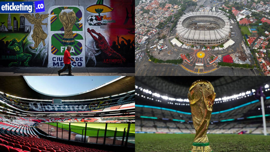 Football World Cup 2026 Tickets | FIFA World Cup Tickets
