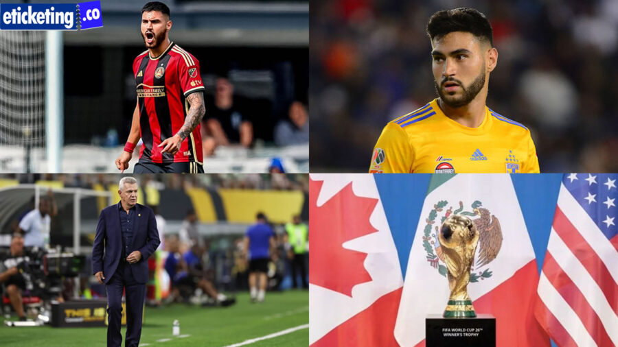 FIFA 2026 Tickets | Football World Cup Tickets