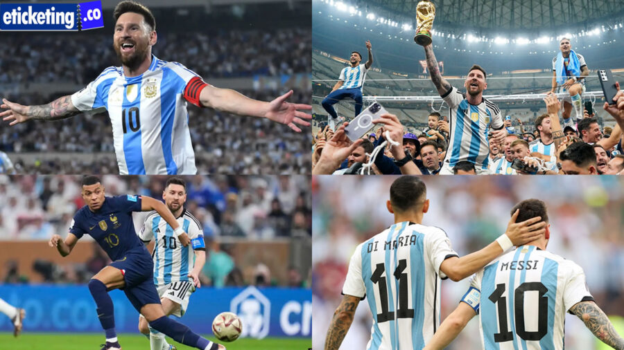 Football World Cup 2026 Tickets | FIFA World Cup Tickets