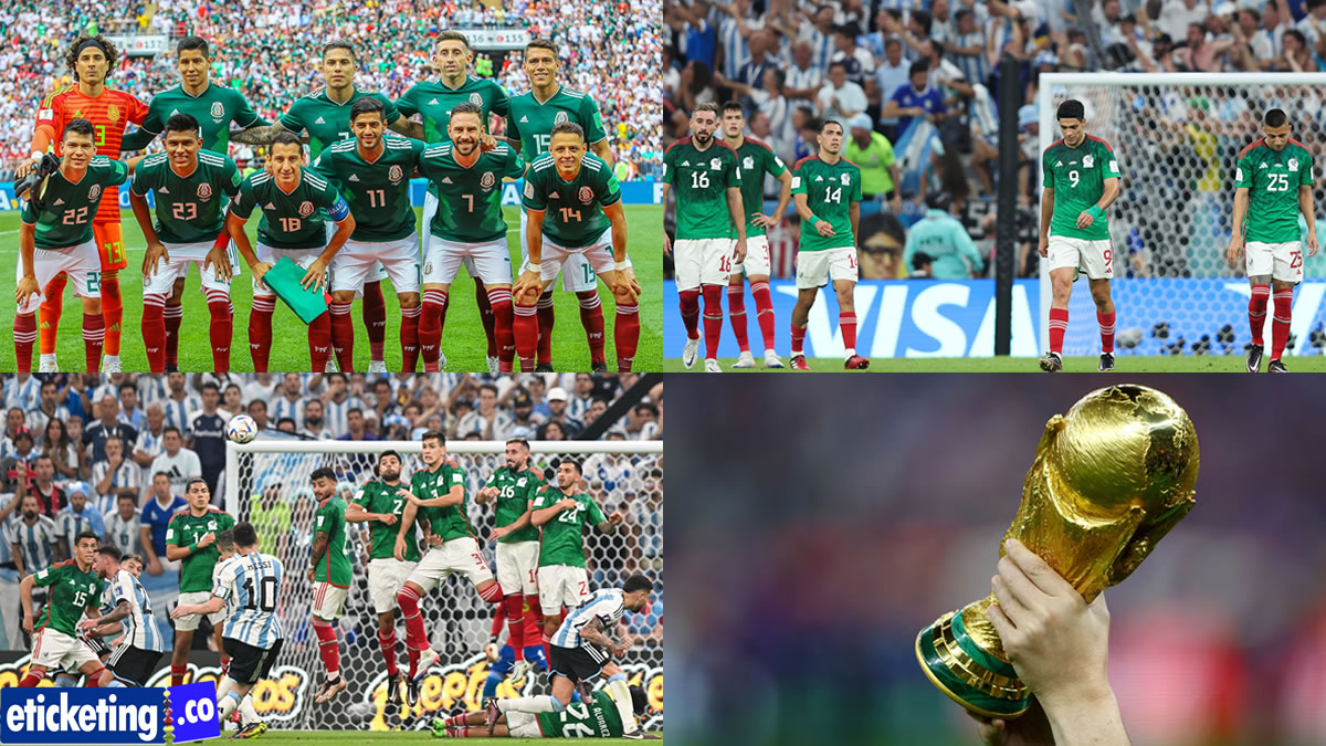 FIFA 2026 Tickets | Football World Cup Tickets