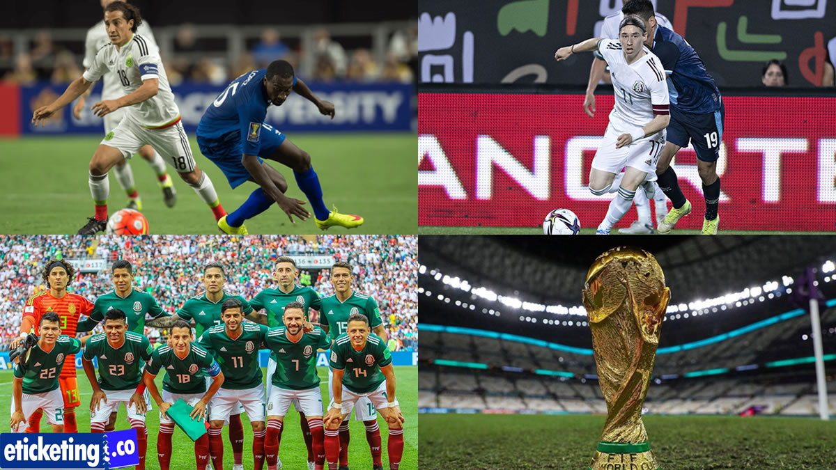 Soccer World Cup Tickets | FIFA 2026 Tickets