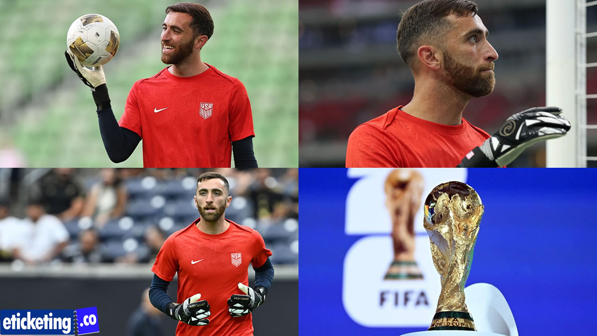 Football World Cup 2026 Tickets | FIFA World Cup Tickets