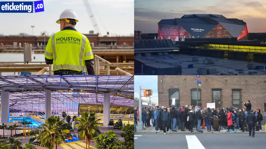 World Cup Tickets | FIFA 2026 Tickets