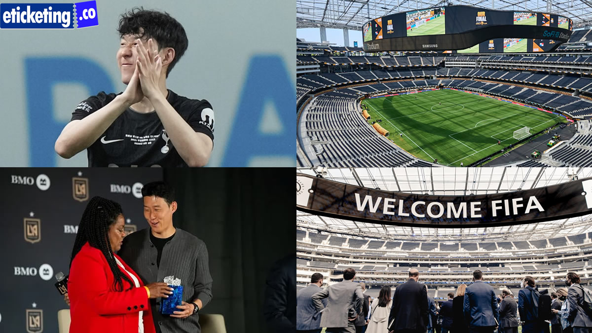 FIFA 2026 Tickets | Soccer World Cup Tickets