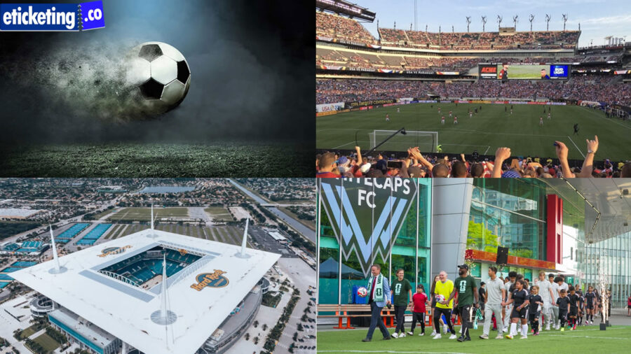 World Cup Tickets | FIFA 2026 Tickets