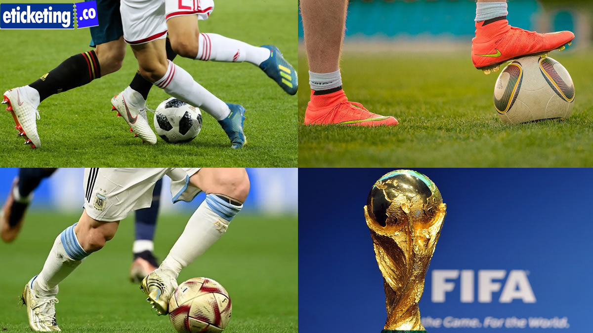 Buy World Cup Tickets | Buy FIFA 2026 Tickets