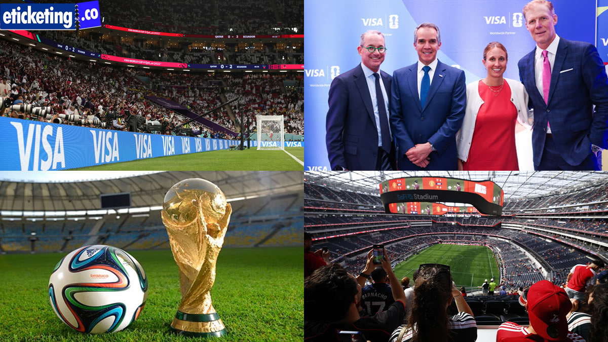 FIFA 2026 Tickets | Football World Cup Tickets