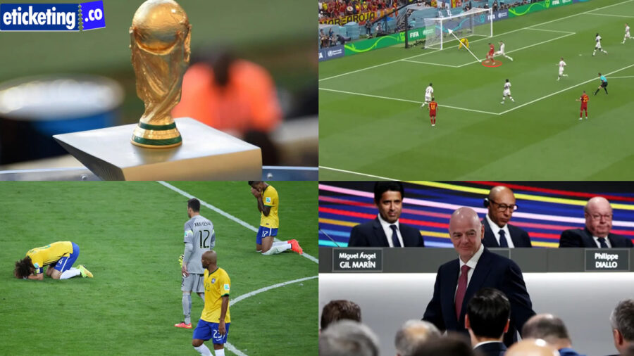 Football World Cup 2026 Tickets | FIFA World Cup 2026 Tickets