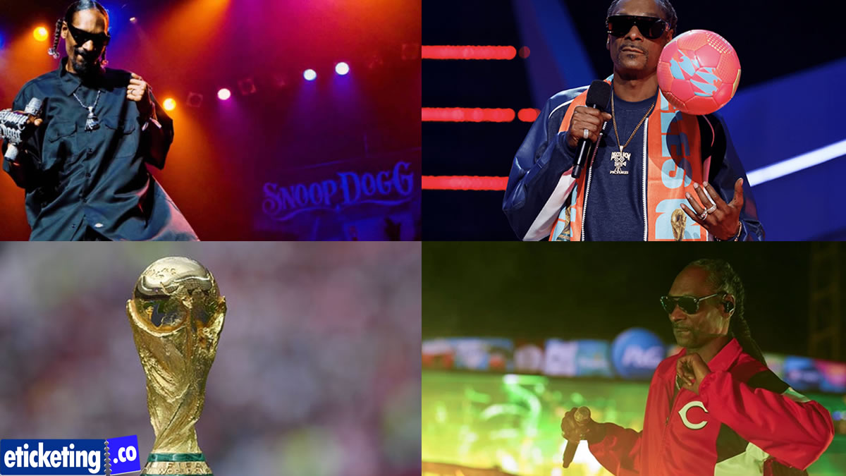 FIFA World Cup Tickets | FIFA 2026 Tickets