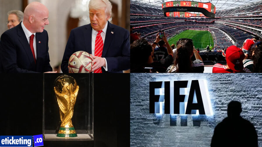 Soccer World Cup Tickets | World Cup Tickets