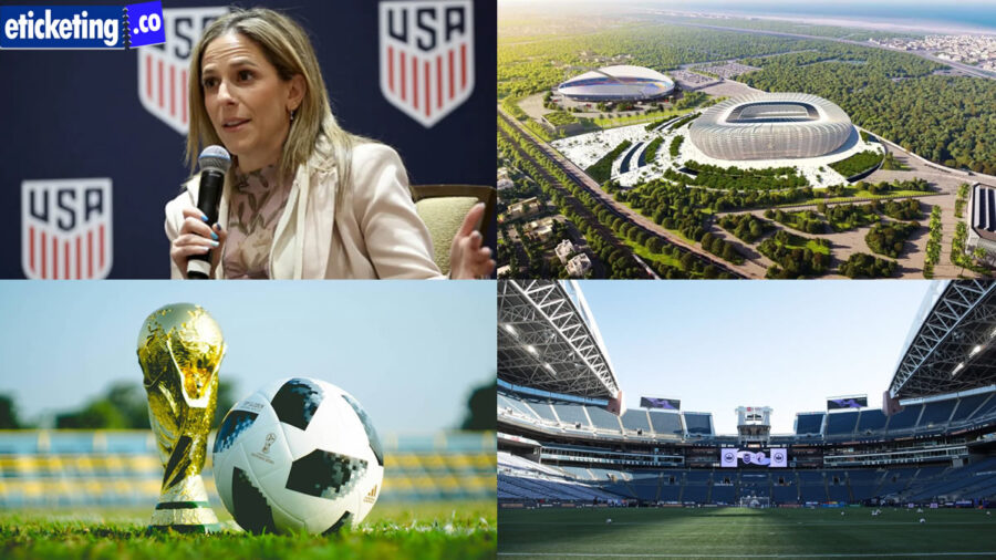 Football World Cup Final Tickets | FIFA World Cup Semi Final Tickets