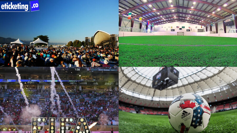 Football World Cup Final Tickets | FIFA World Cup Semi Final Tickets