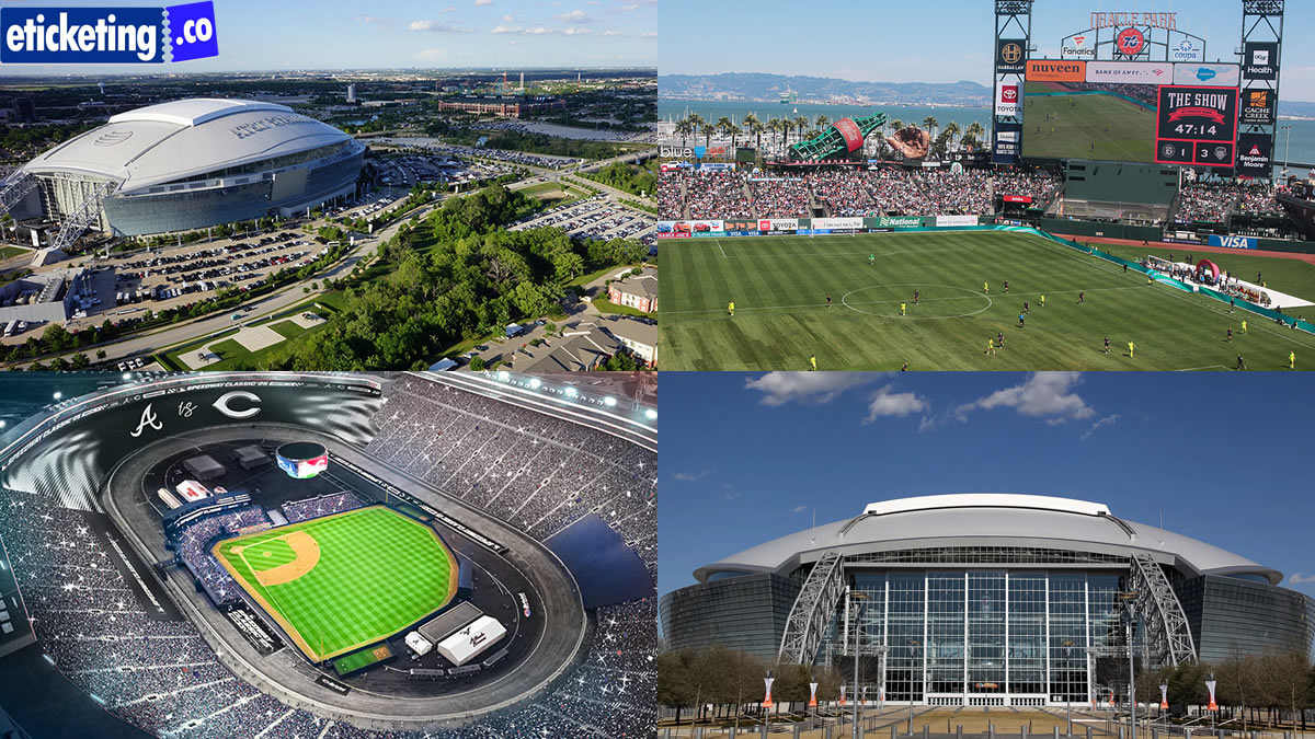 FIFA World Cup Tickets | FIFA 2026 Tickets