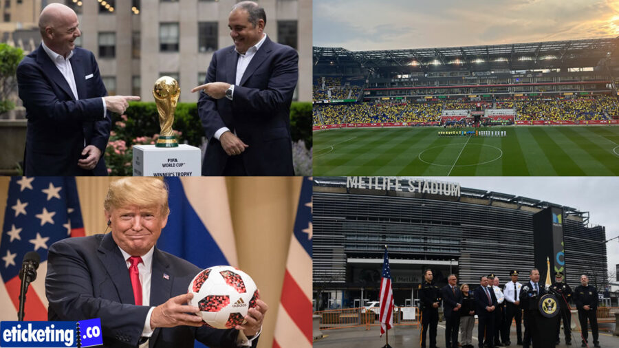 World Cup Tickets | FIFA 2026 Tickets