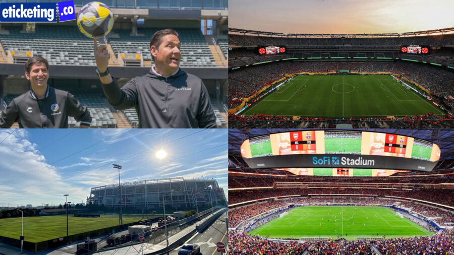 FIFA 2026 Tickets | Football World Cup Tickets