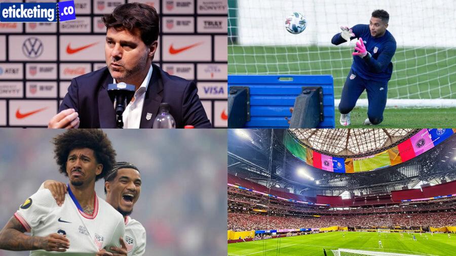 FIFA 2026 Tickets | Football World Cup Tickets