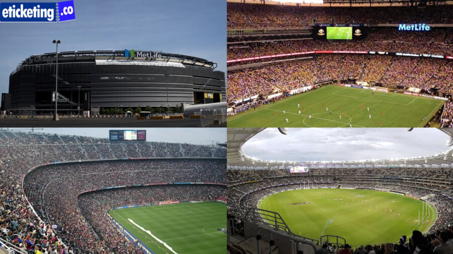 World Cup Tickets | FIFA 2026 Tickets