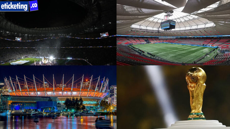 World Cup Tickets | FIFA 2026 Tickets